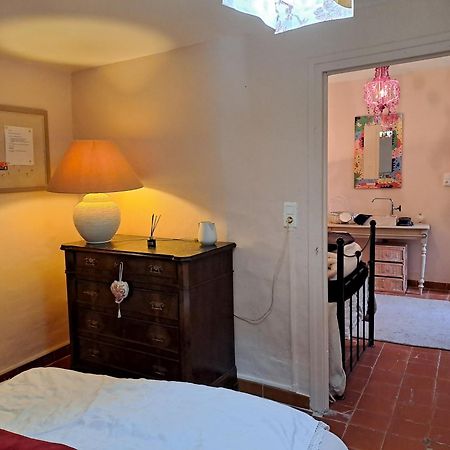 La Maisonnette De L'Impasse Cruzy Extérieur photo