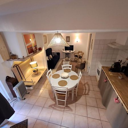 La Maisonnette De L'Impasse Cruzy Extérieur photo