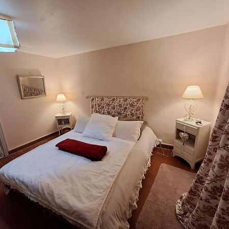 La Maisonnette De L'Impasse Cruzy Extérieur photo