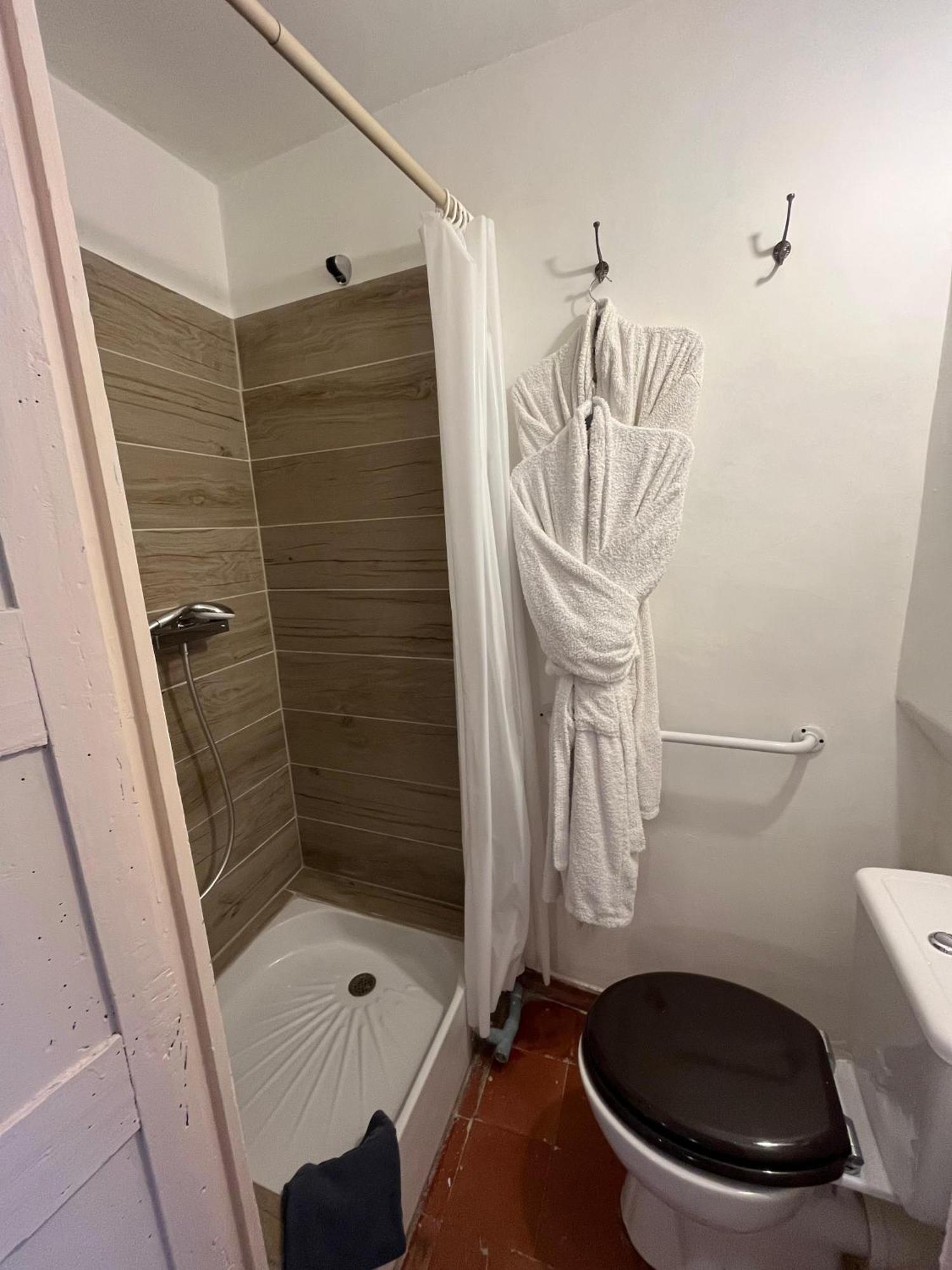 La Maisonnette De L'Impasse Cruzy Extérieur photo