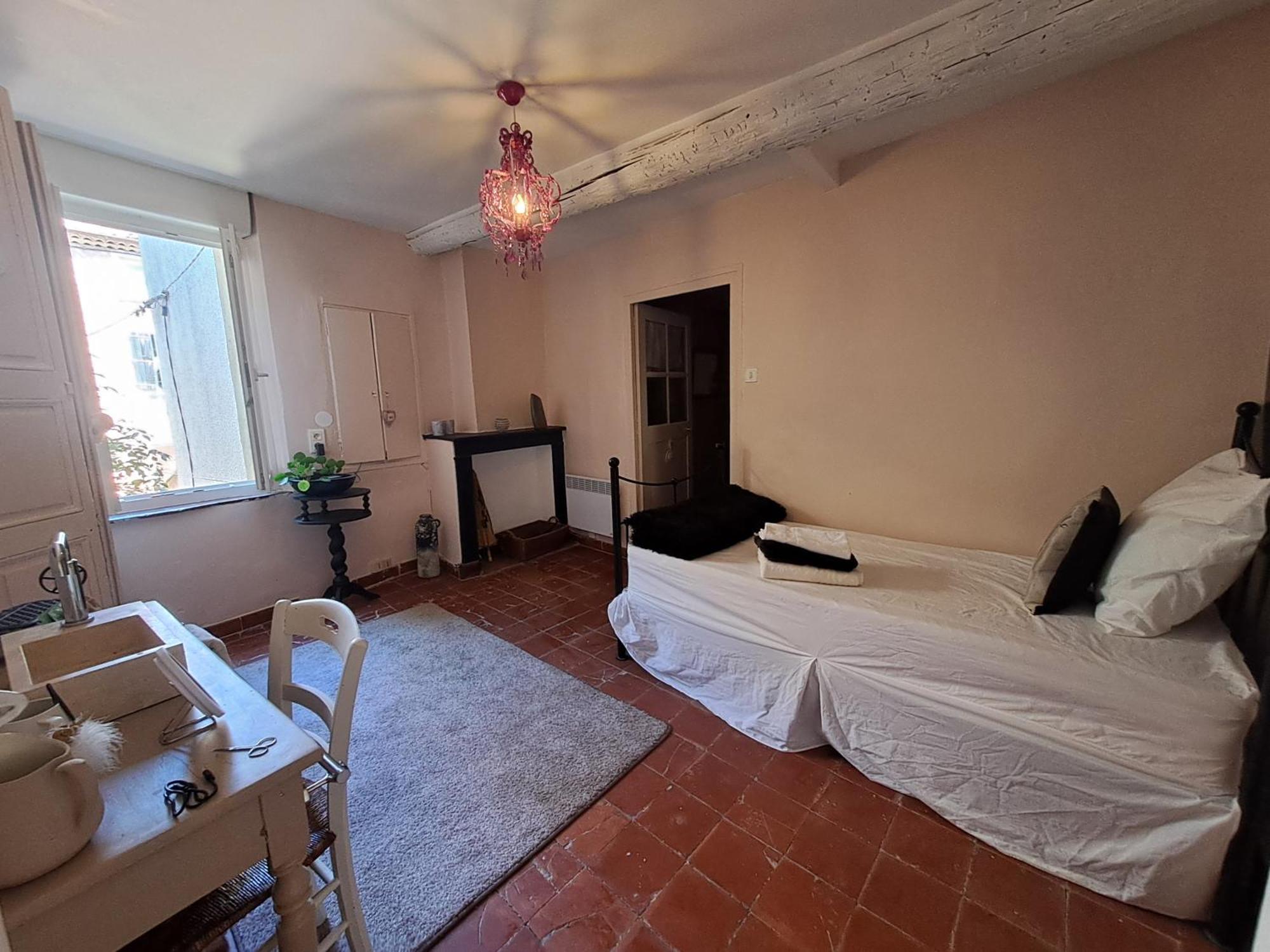 La Maisonnette De L'Impasse Cruzy Extérieur photo