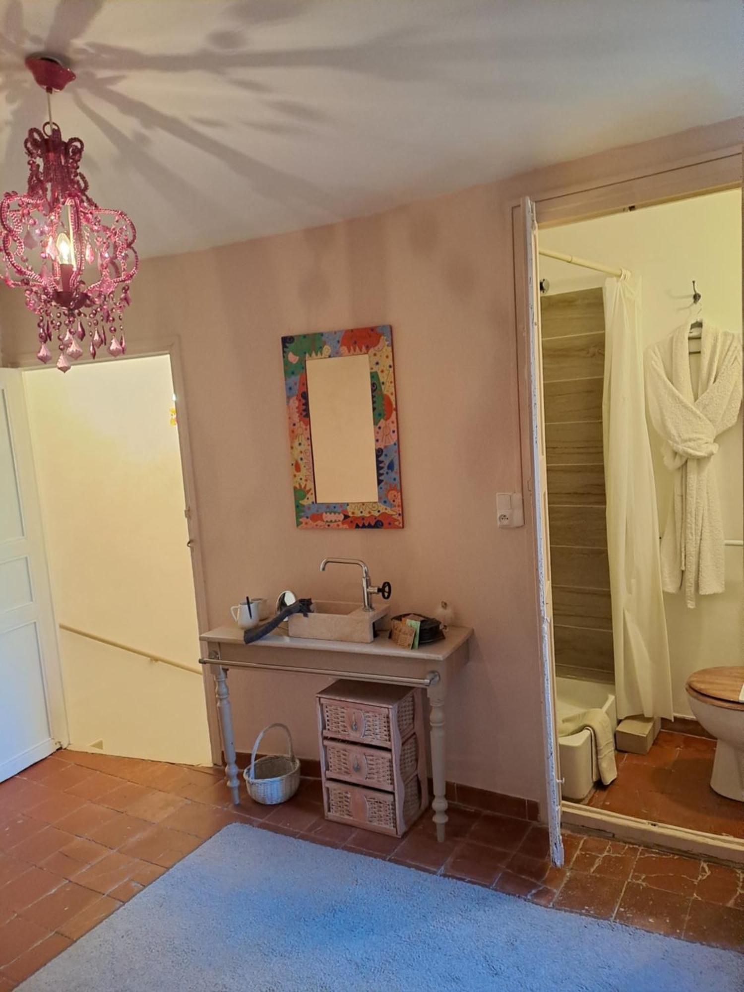 La Maisonnette De L'Impasse Cruzy Extérieur photo