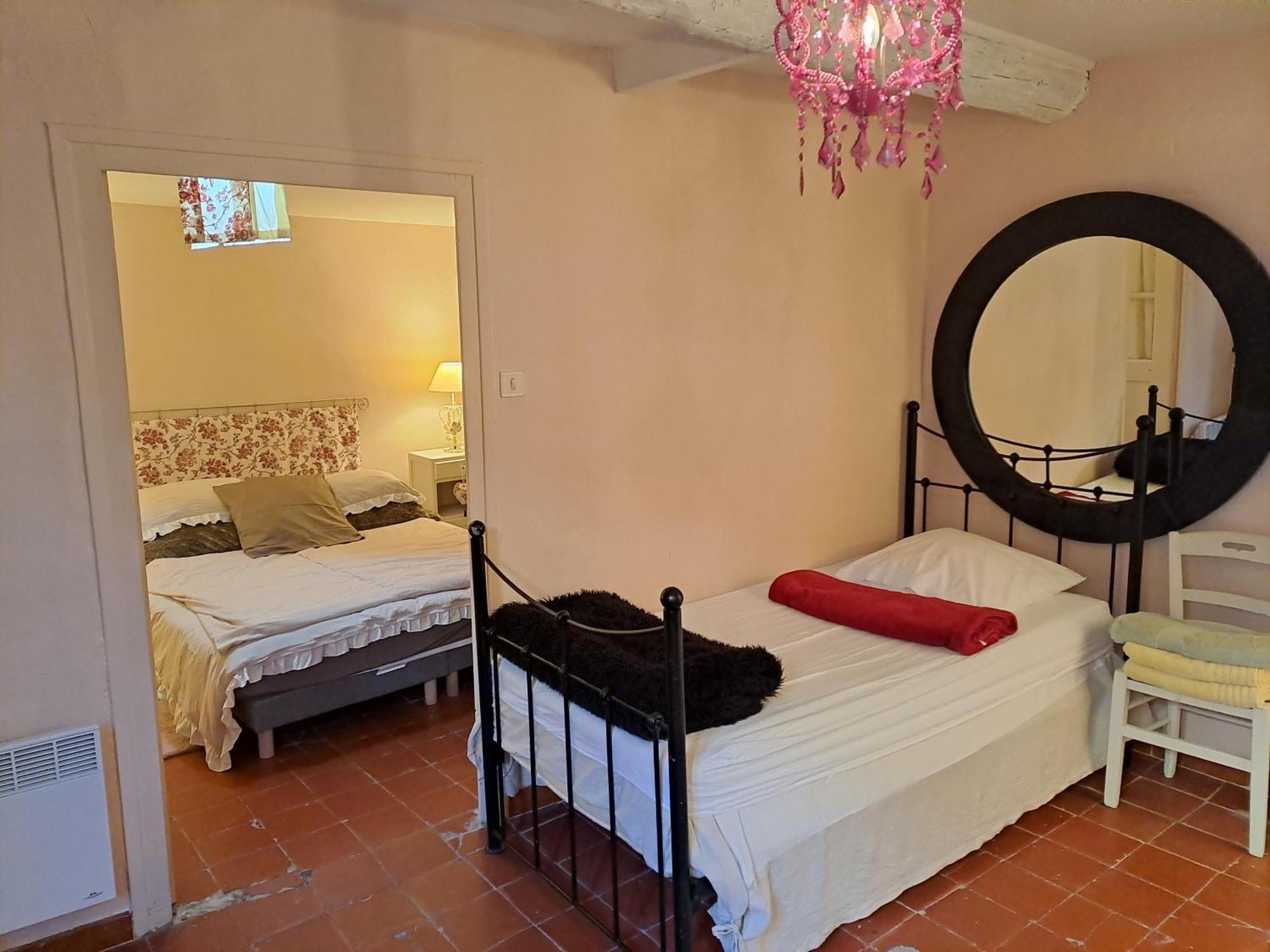 La Maisonnette De L'Impasse Cruzy Extérieur photo
