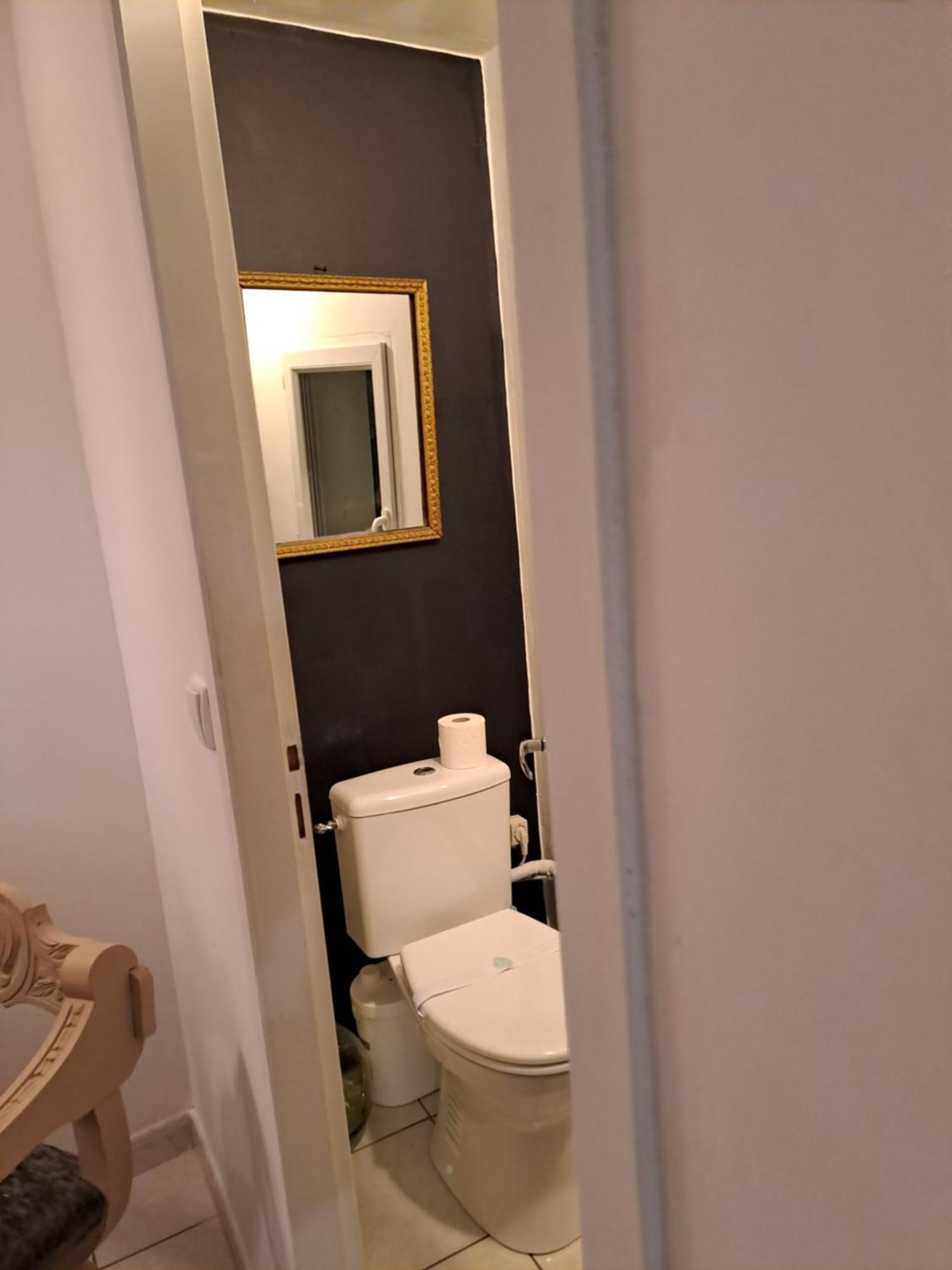 La Maisonnette De L'Impasse Cruzy Extérieur photo