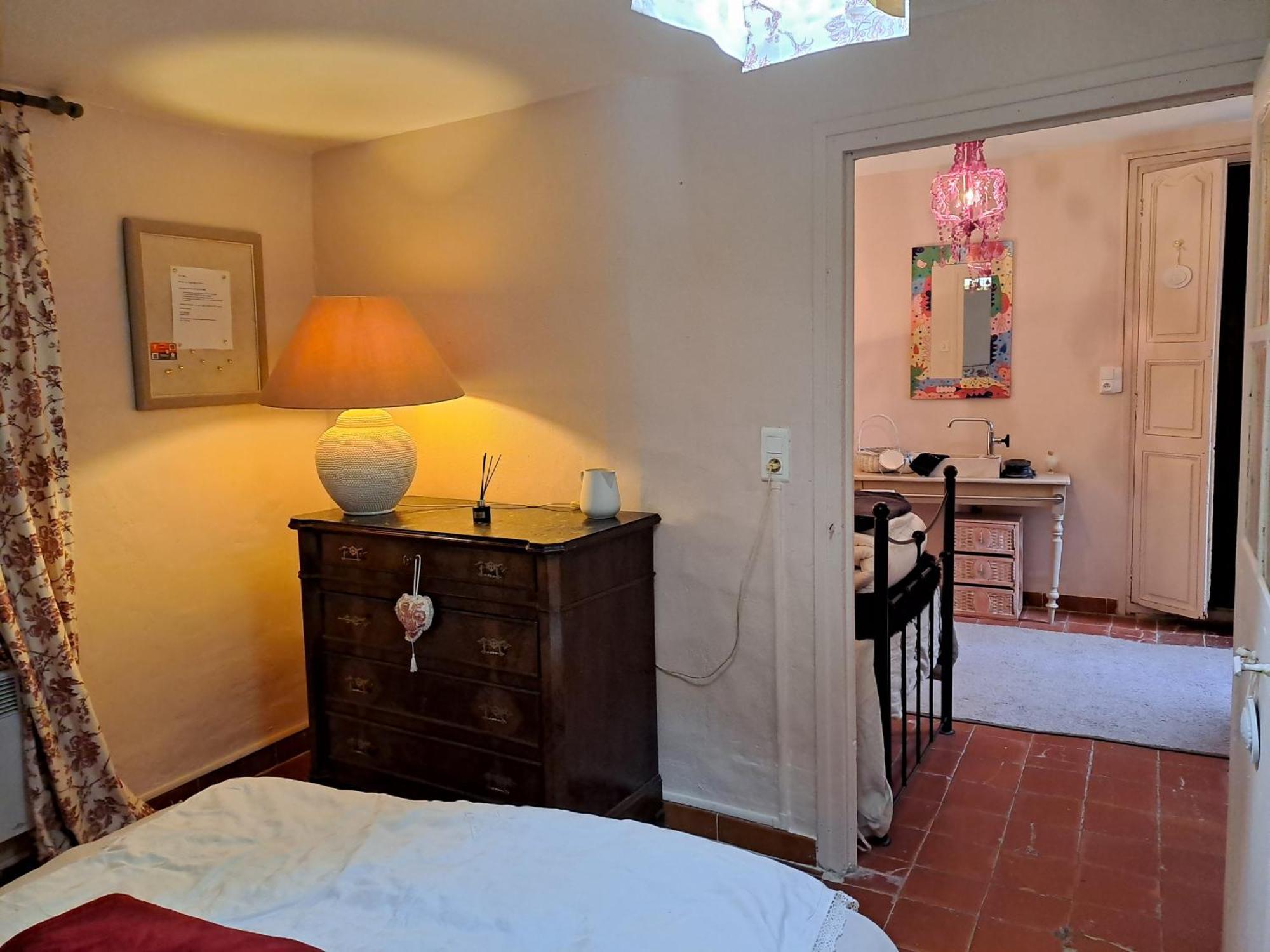 La Maisonnette De L'Impasse Cruzy Extérieur photo