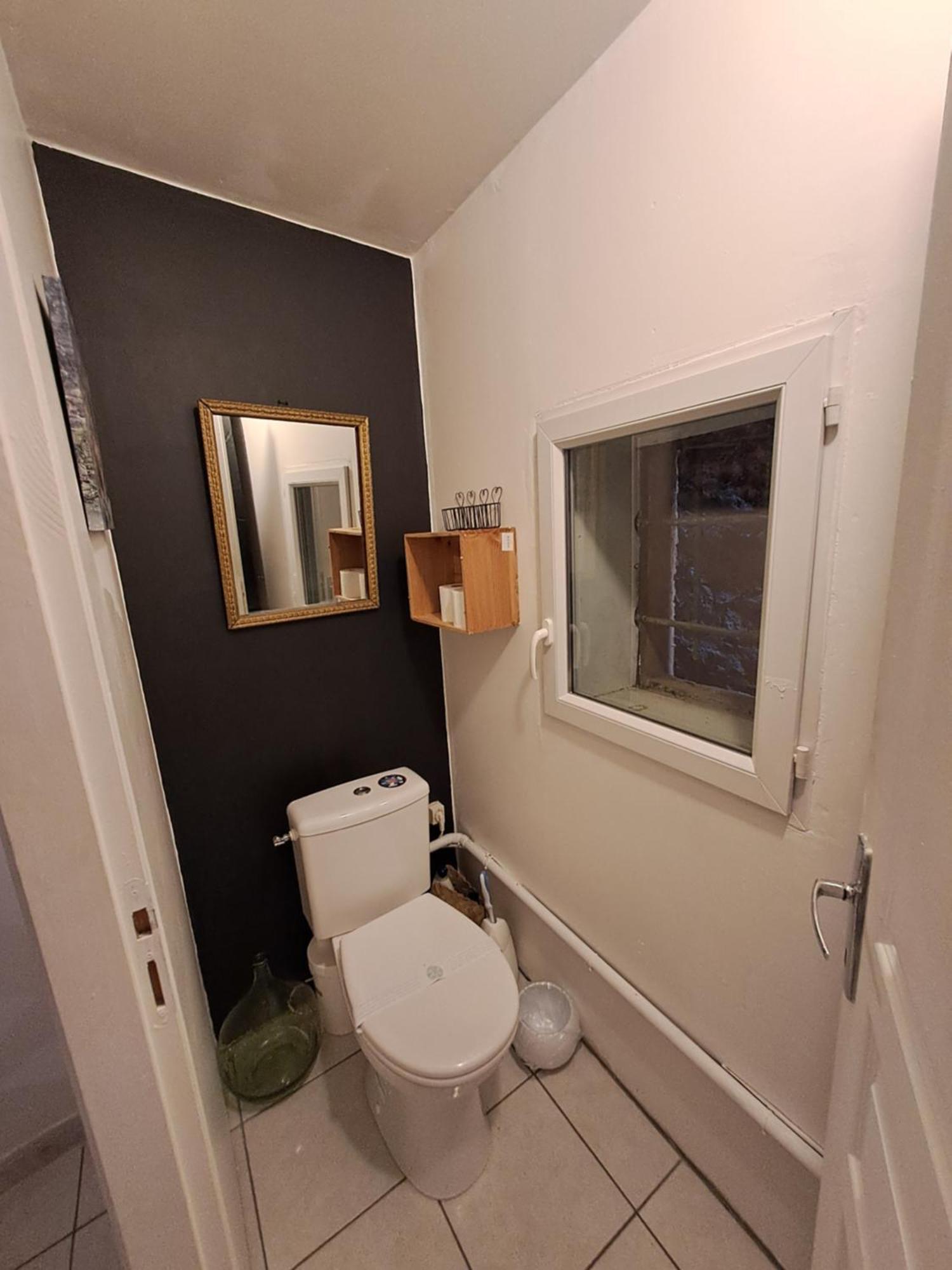 La Maisonnette De L'Impasse Cruzy Extérieur photo