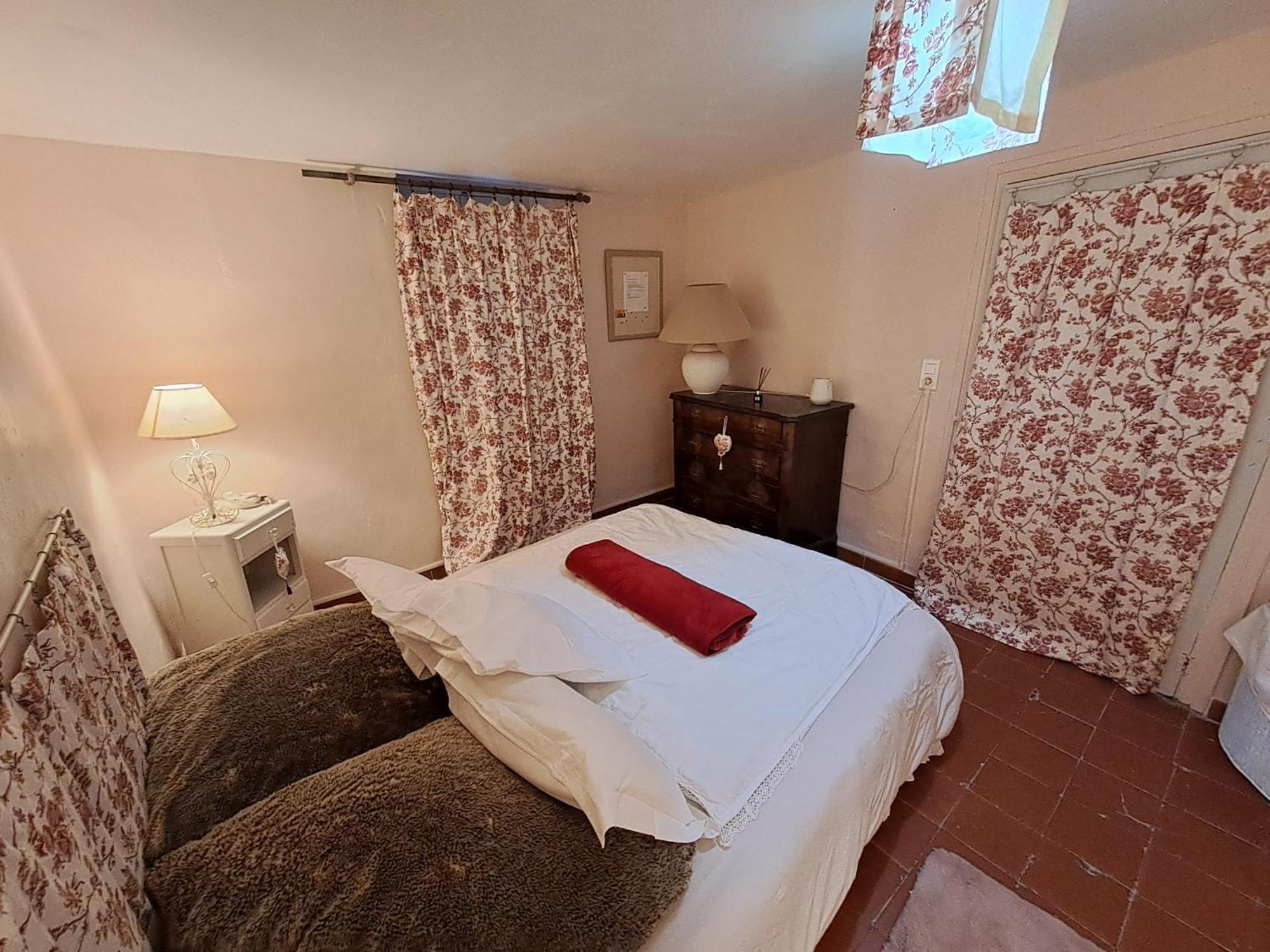 La Maisonnette De L'Impasse Cruzy Extérieur photo