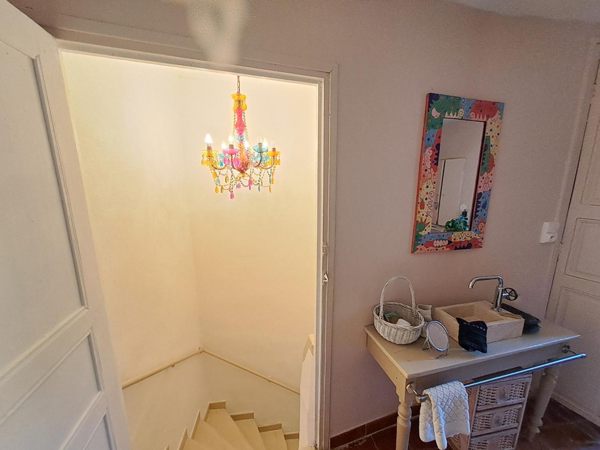 La Maisonnette De L'Impasse Cruzy Extérieur photo
