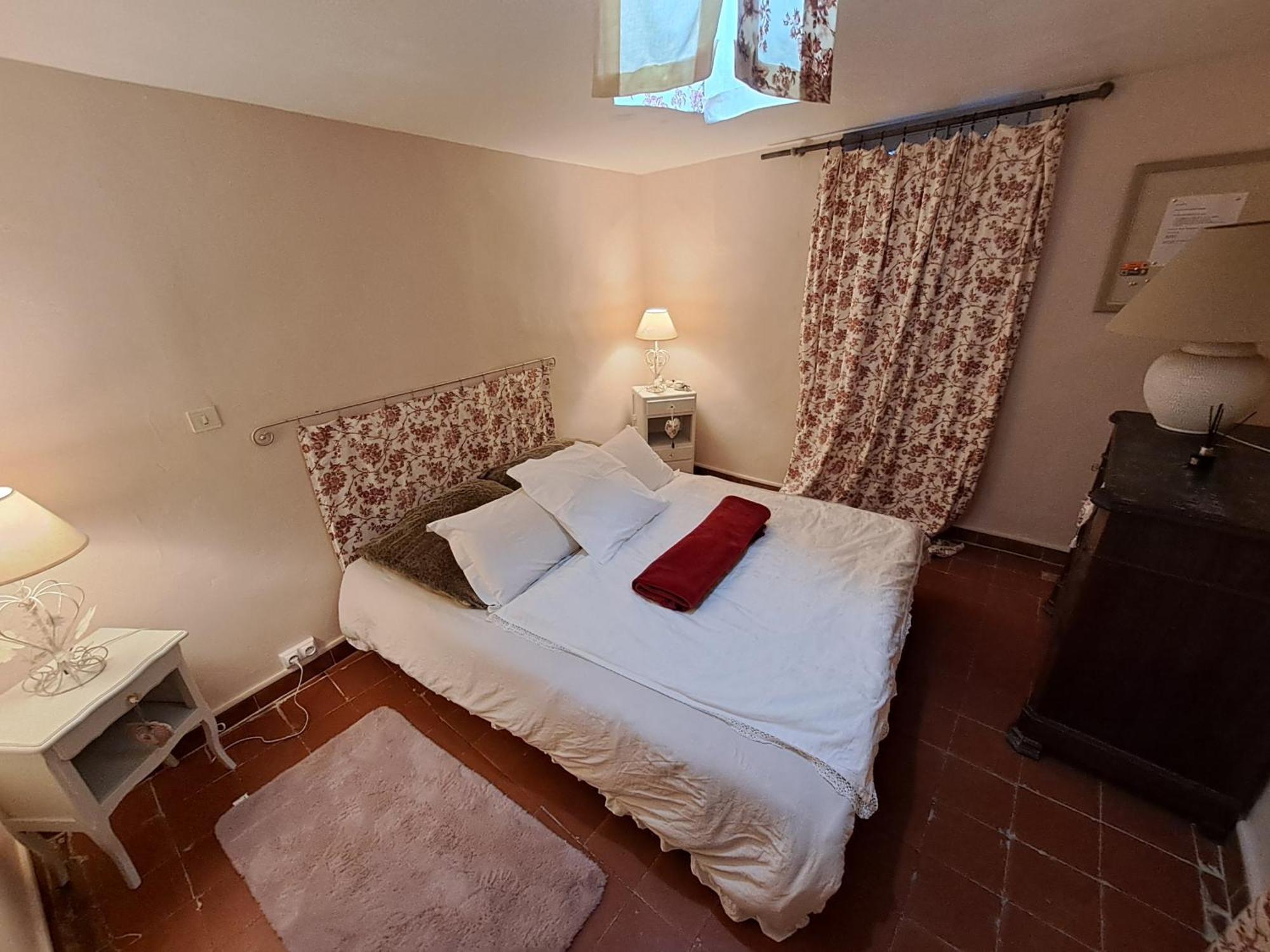 La Maisonnette De L'Impasse Cruzy Extérieur photo