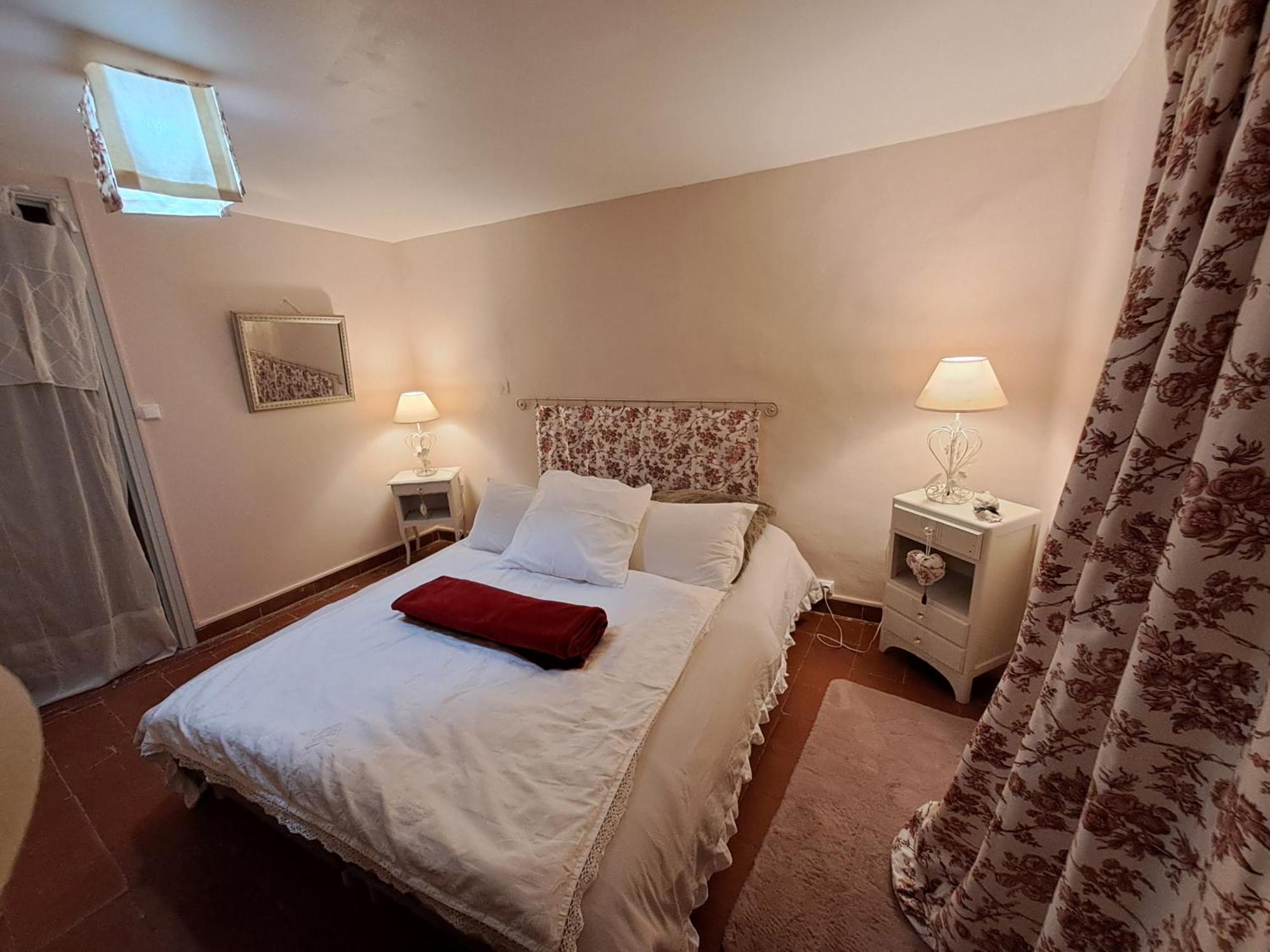La Maisonnette De L'Impasse Cruzy Extérieur photo