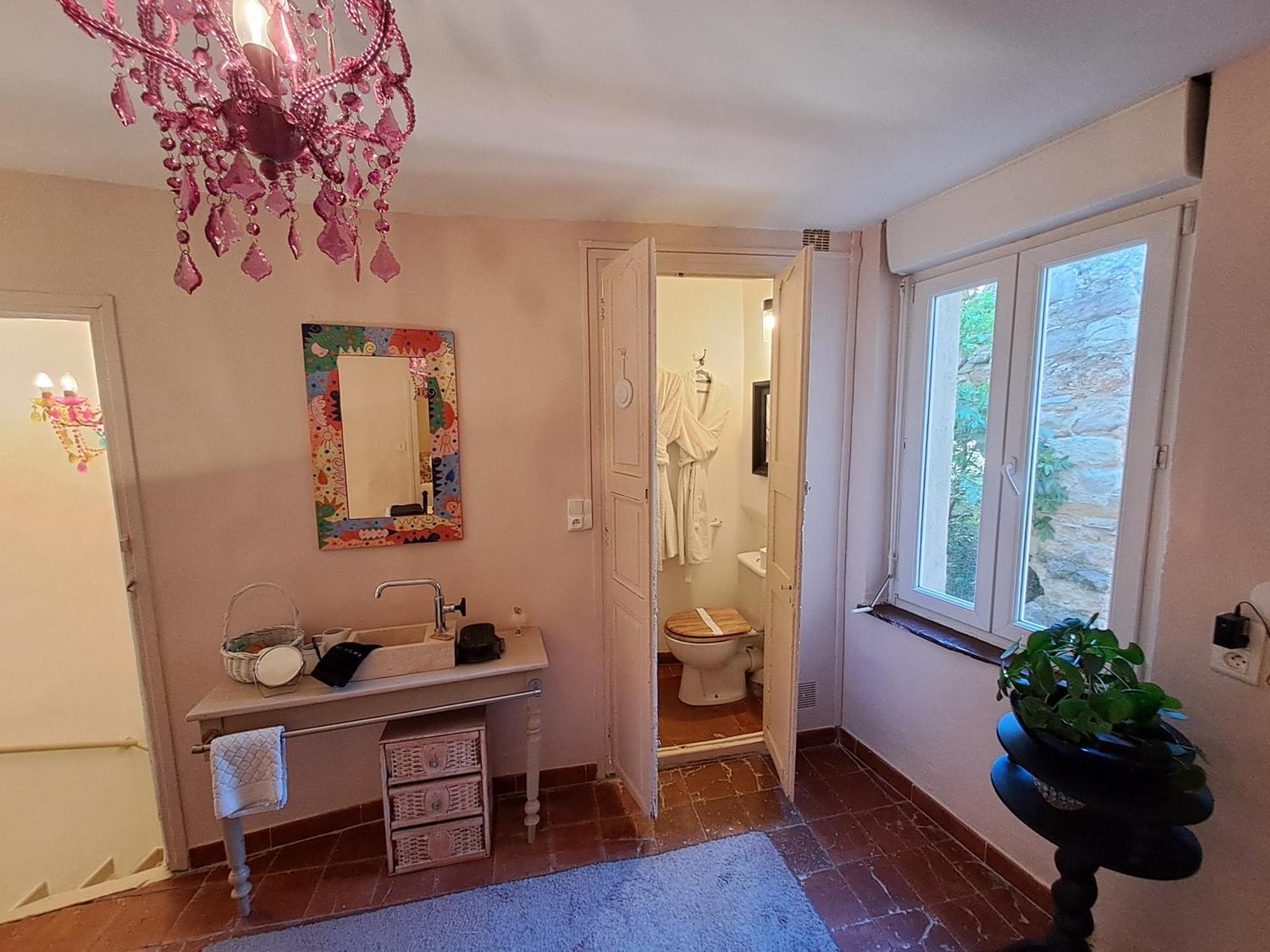 La Maisonnette De L'Impasse Cruzy Extérieur photo